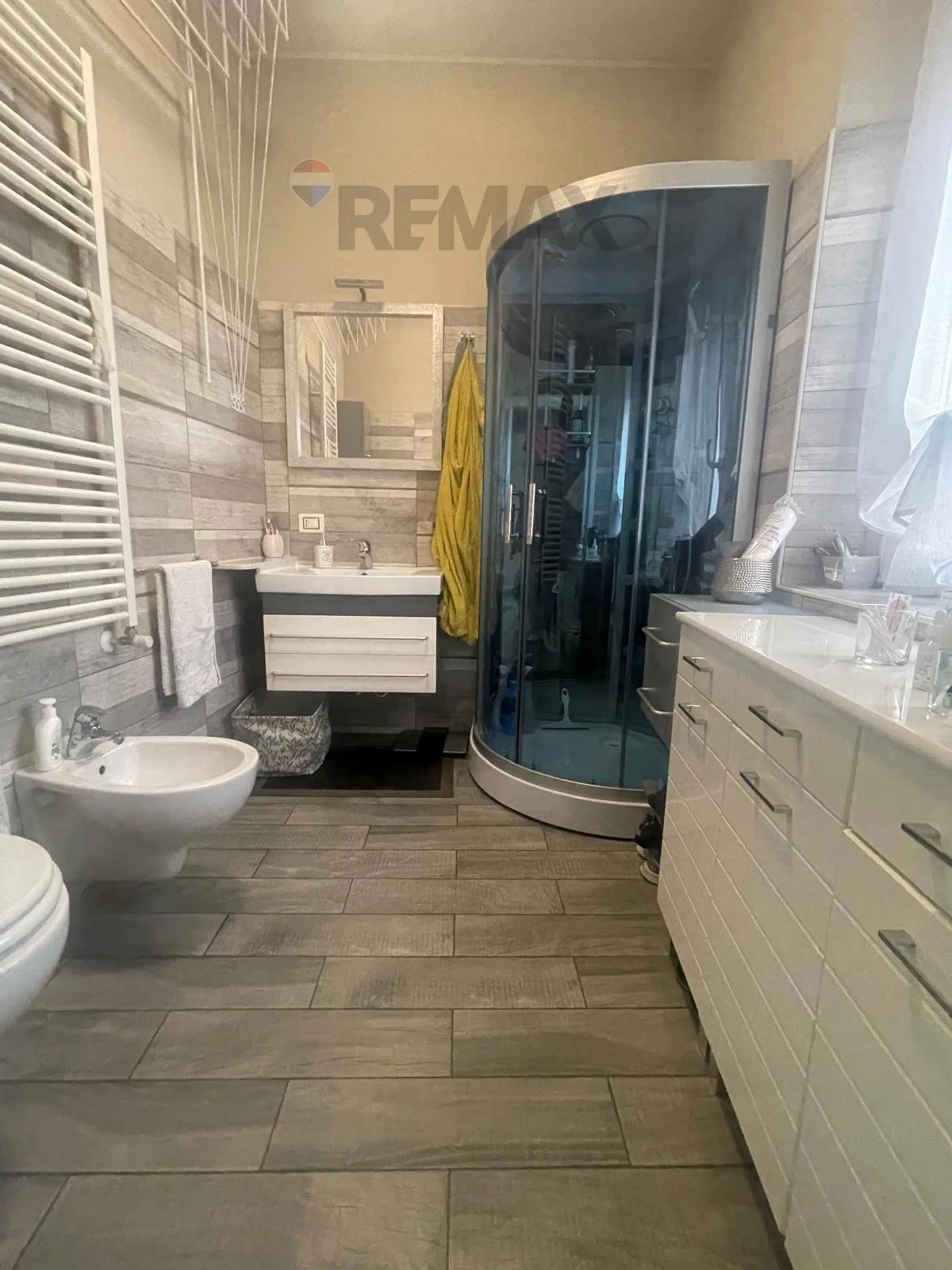Porzione di casa in vendita a Seregno - foto 9