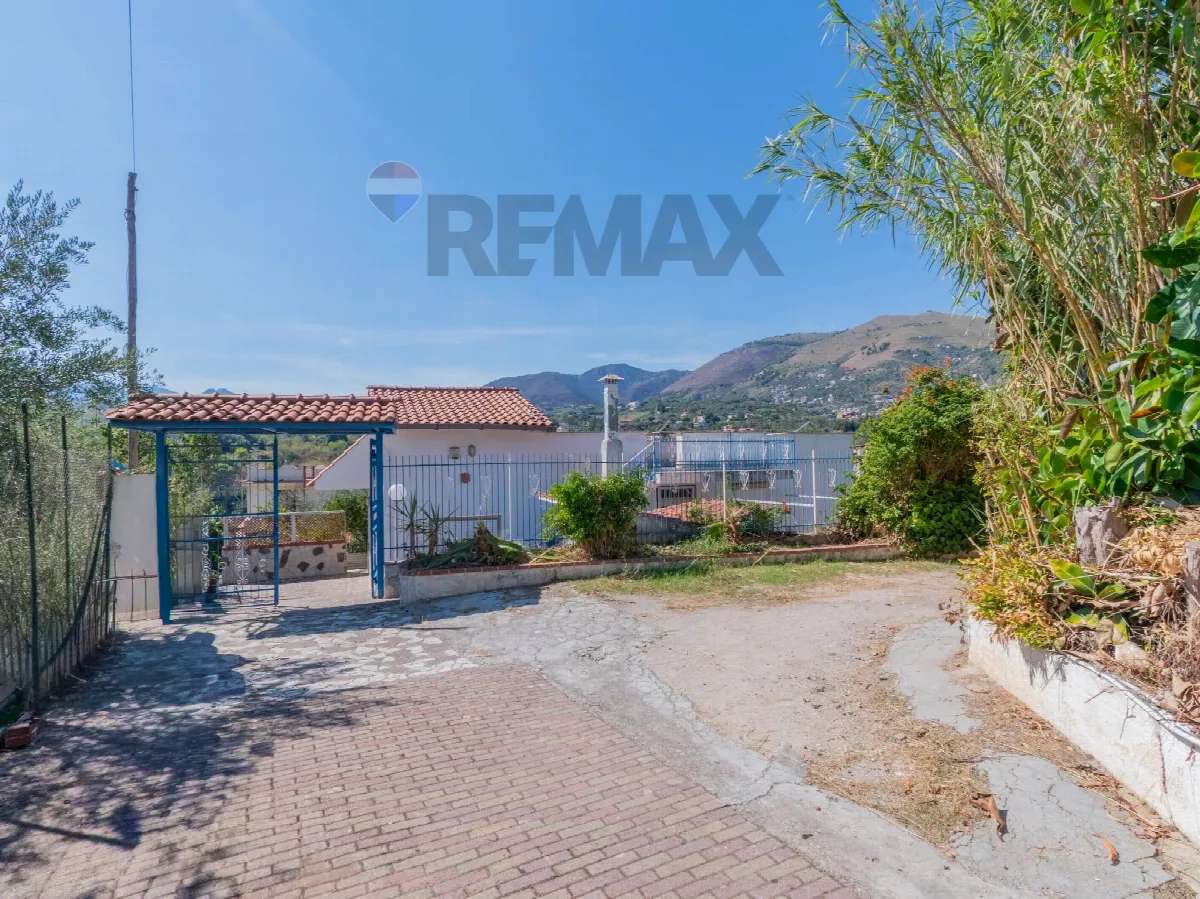 Villa o villino in vendita a Monreale, Aquino - foto 1