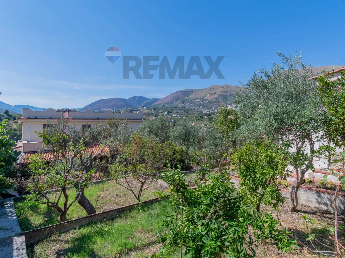 Villa o villino in vendita a Monreale, Aquino - foto 2