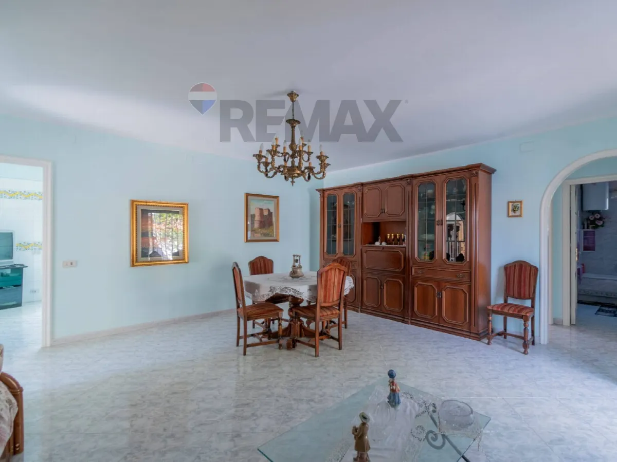 Villa o villino in vendita a Monreale, Aquino - foto 4