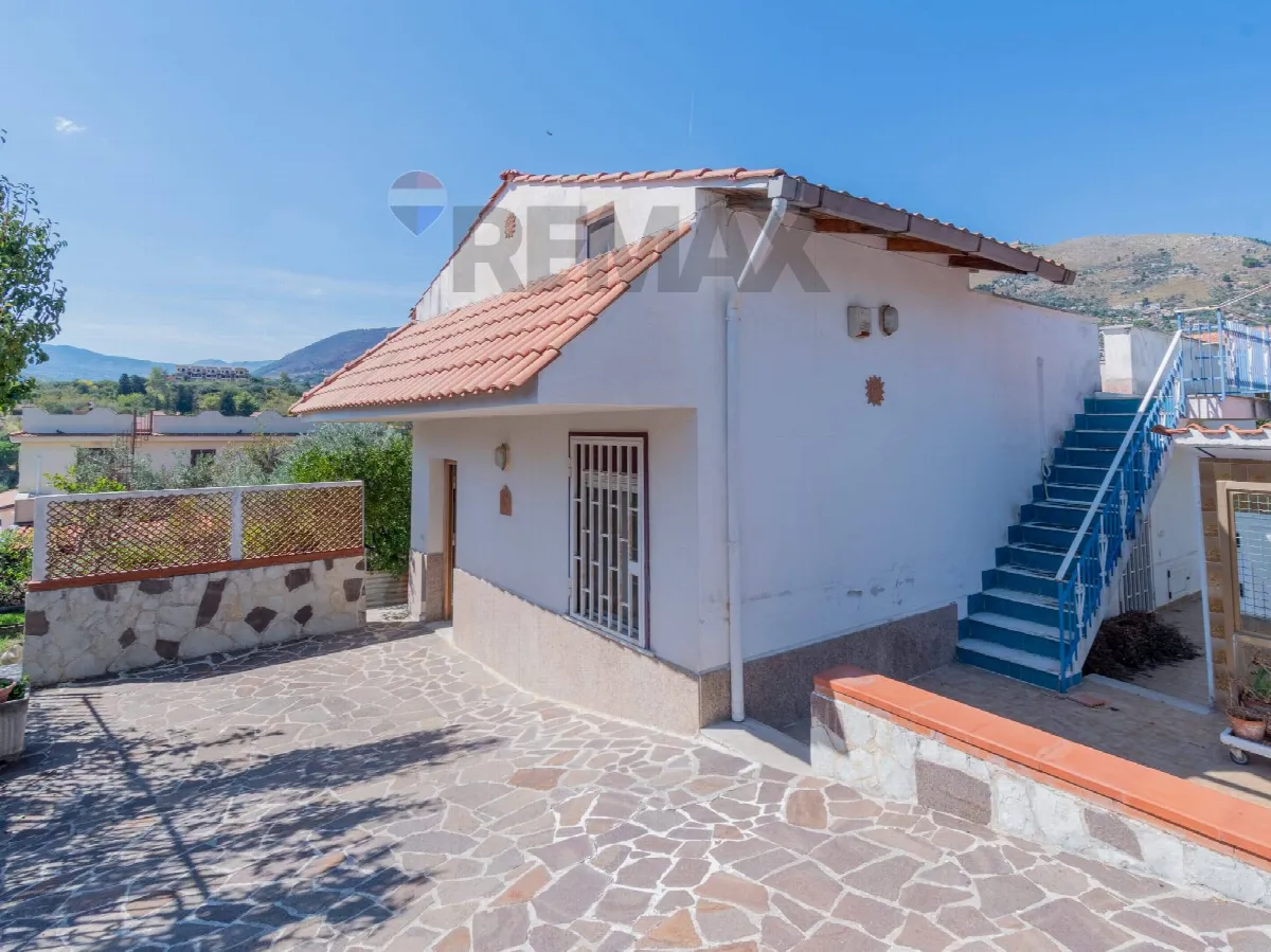 Villa o villino in vendita a Monreale, Aquino - foto 5