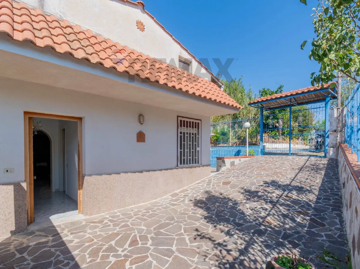 Villa o villino in vendita a Monreale, Aquino - foto 7