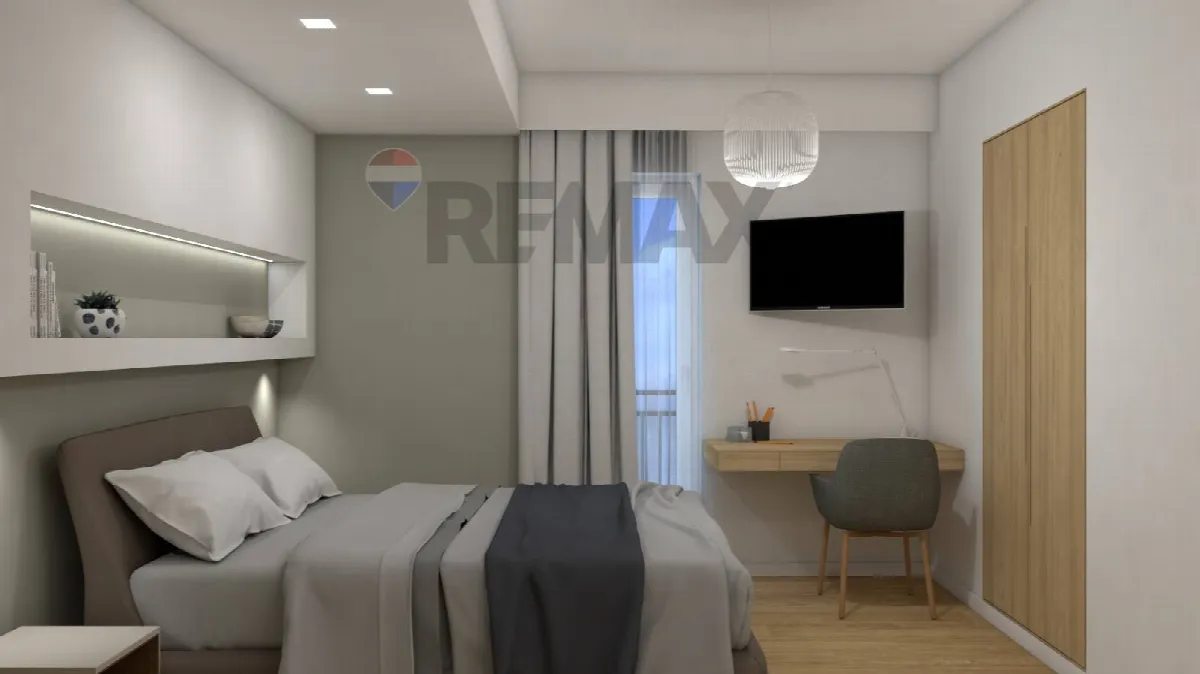 Appartamento in vendita a Palermo, Centro storico - foto 9