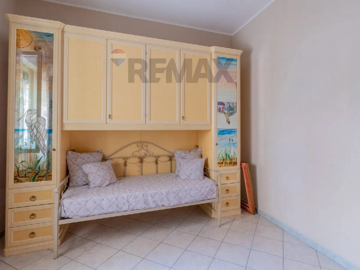 Appartamento in vendita a Palermo, Villagrazia - foto 5