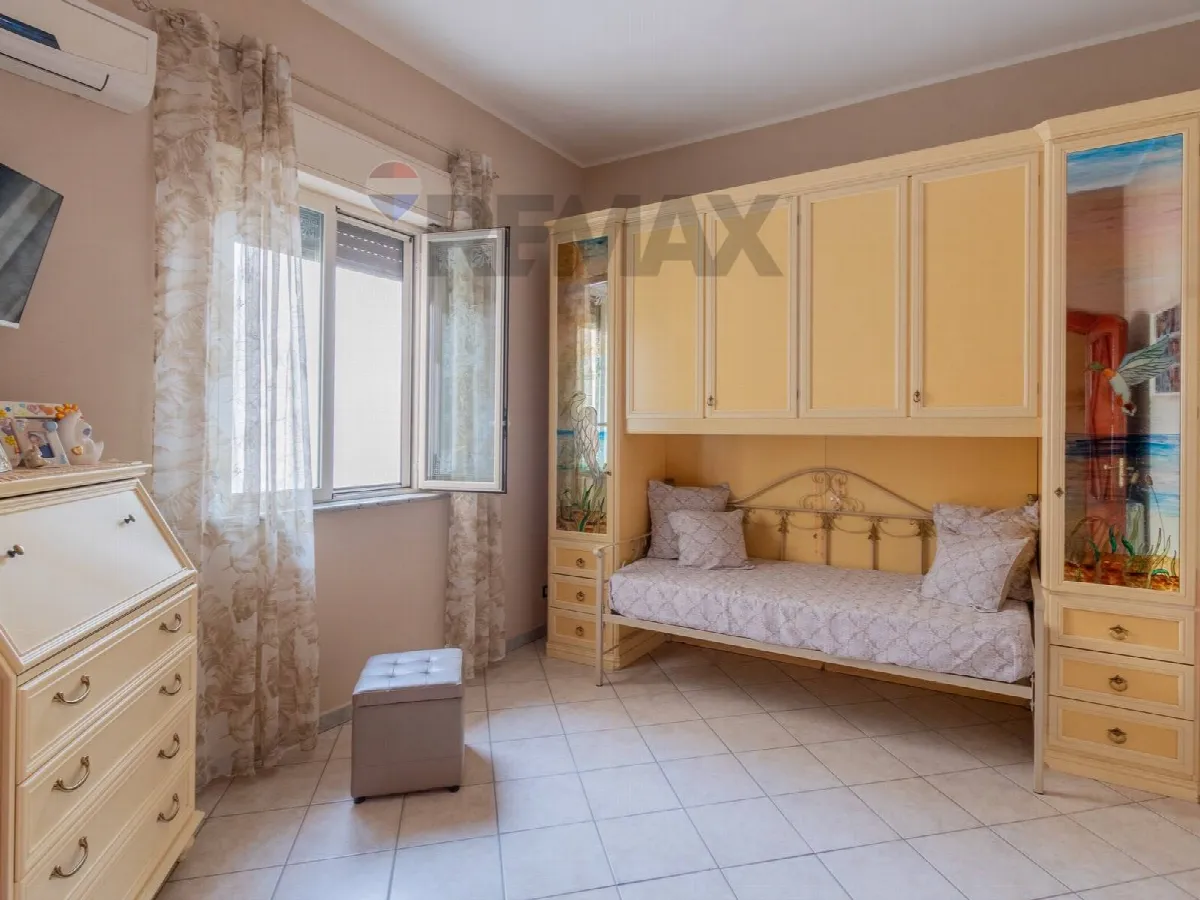 Appartamento in vendita a Palermo, Villagrazia - foto 8