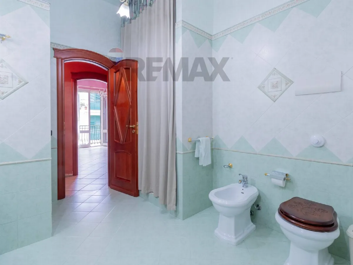 Appartamento in vendita a Palermo, Villagrazia - foto 9