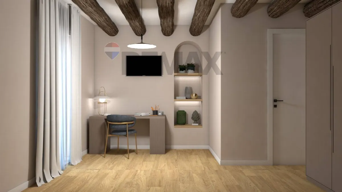 Appartamento in vendita a Palermo, Centro storico - foto 1