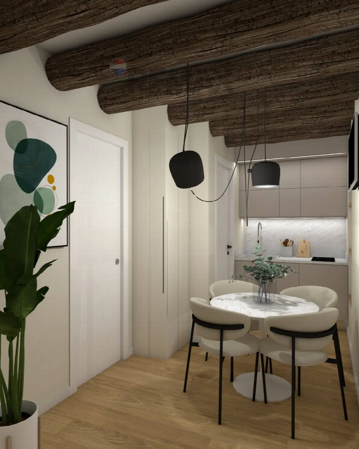 Appartamento in vendita a Palermo, Centro storico - foto 2