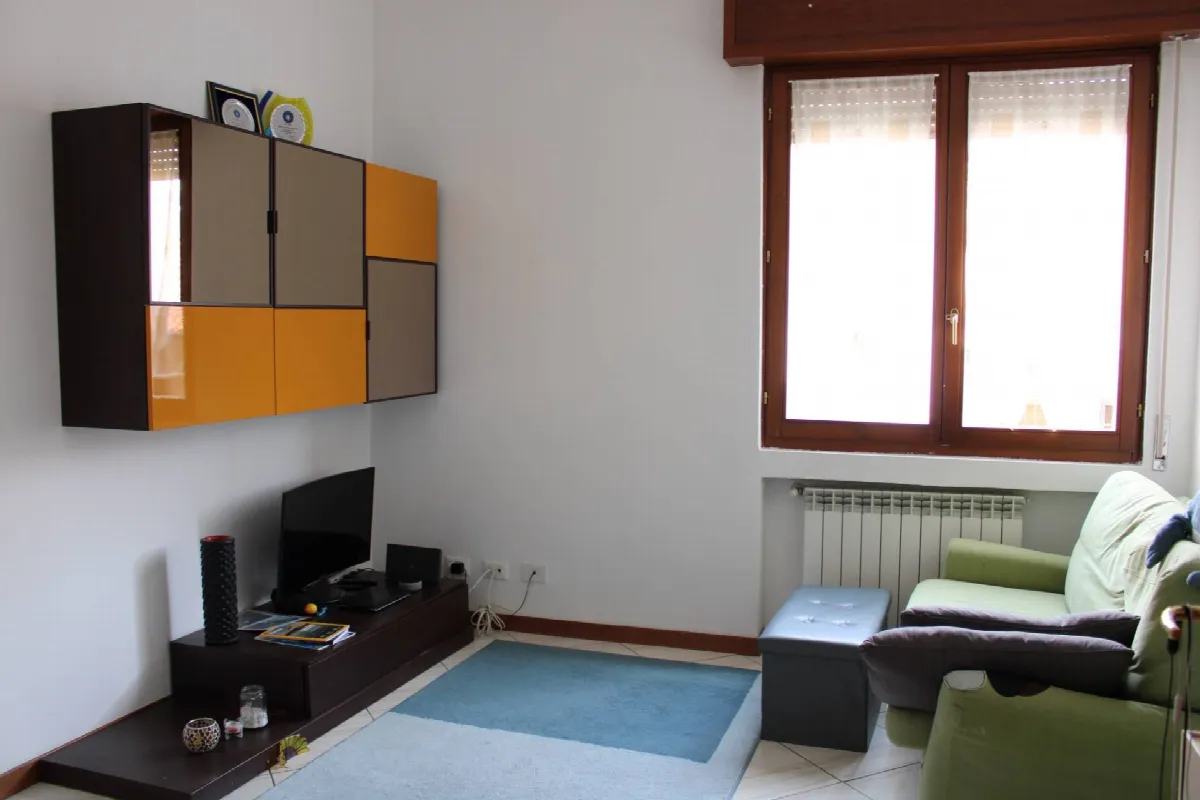 Appartamento in vendita a Cassina de' Pecchi, Centro - foto 6