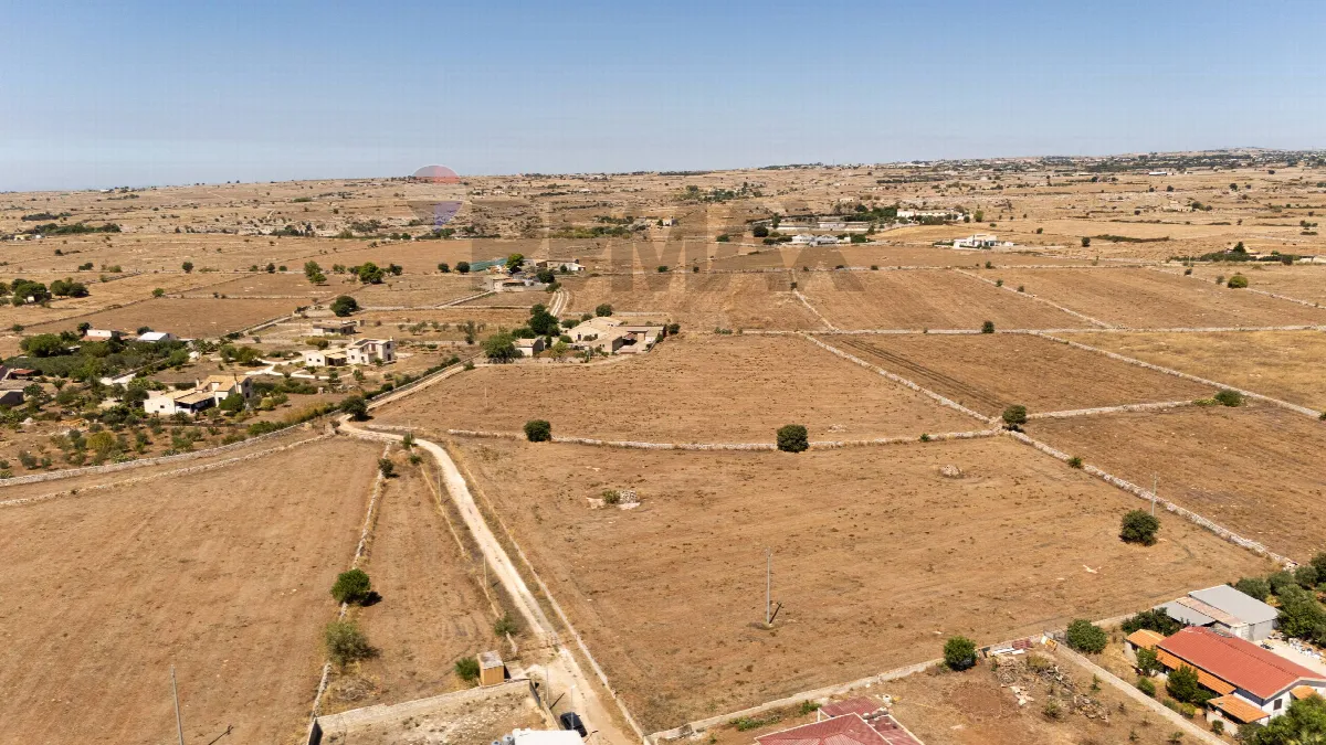 Cascina/Casale in vendita a Ragusa, Bruscé - foto 1