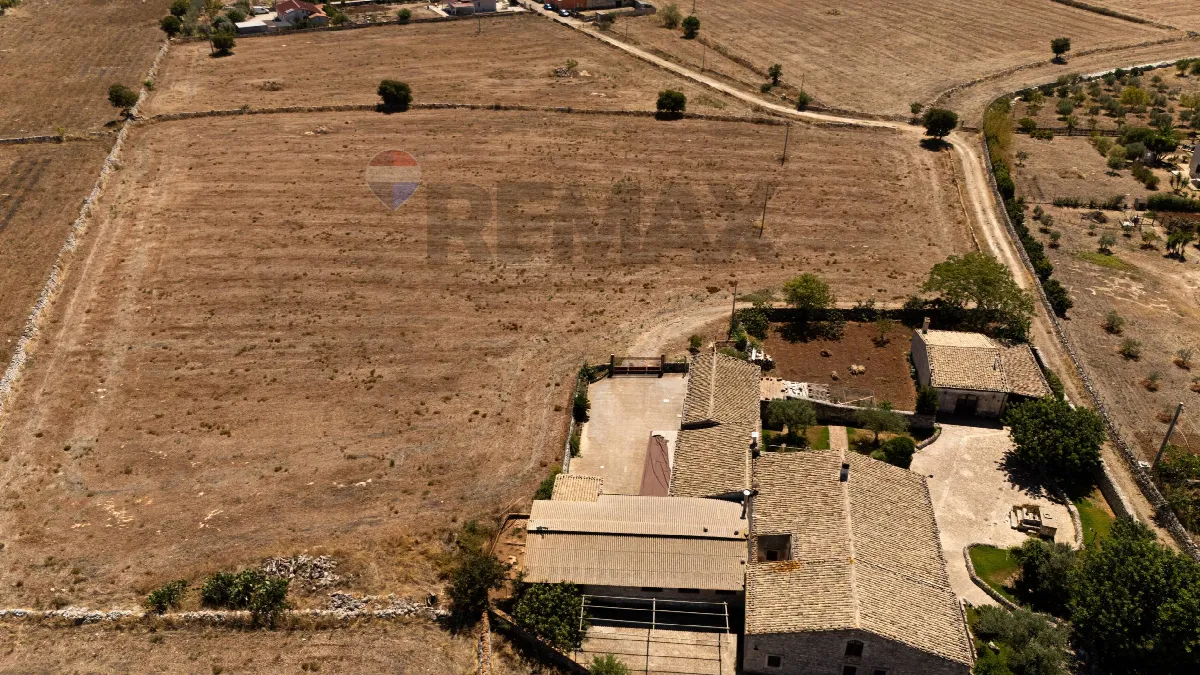 Cascina/Casale in vendita a Ragusa, Bruscé - foto 4