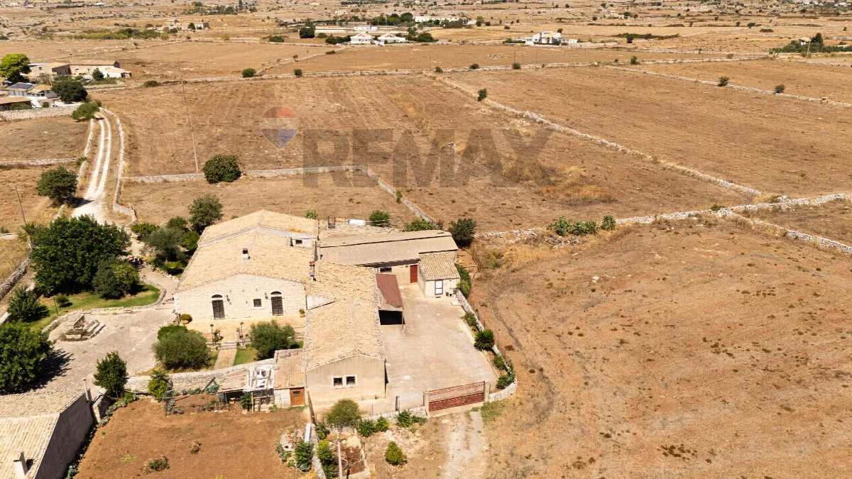 Cascina/Casale in vendita a Ragusa, Bruscé - foto 5