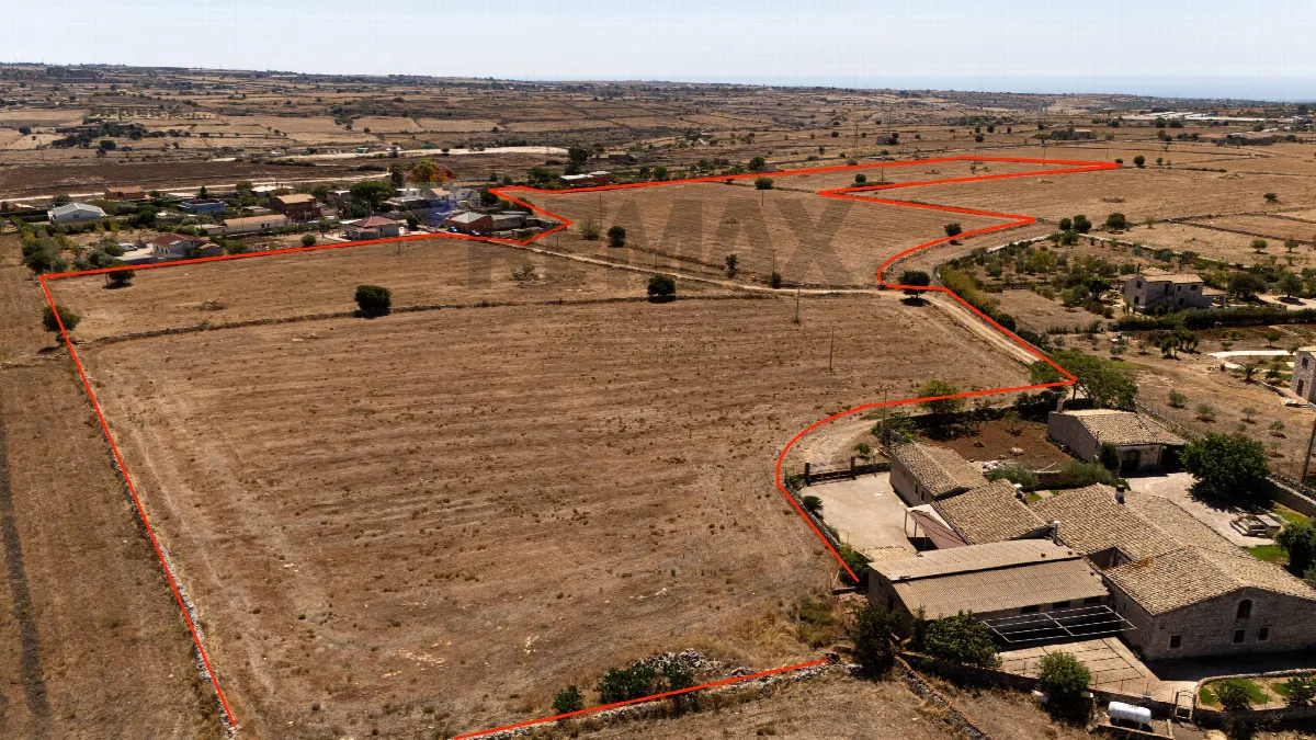 Cascina/Casale in vendita a Ragusa, Bruscé - foto 7