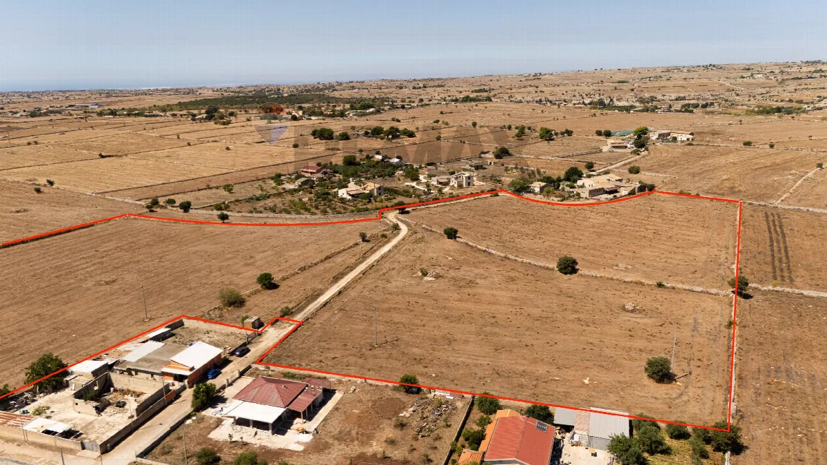 Cascina/Casale in vendita a Ragusa, Bruscé - foto 8
