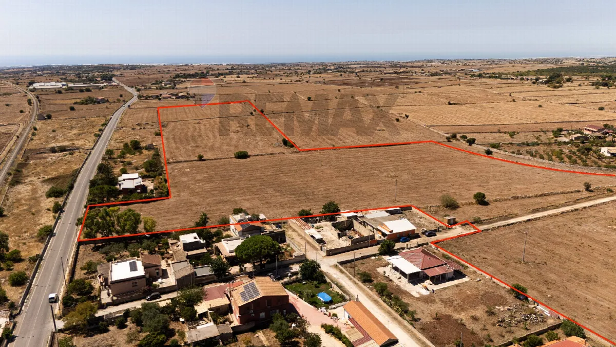 Cascina/Casale in vendita a Ragusa, Bruscé - foto 9