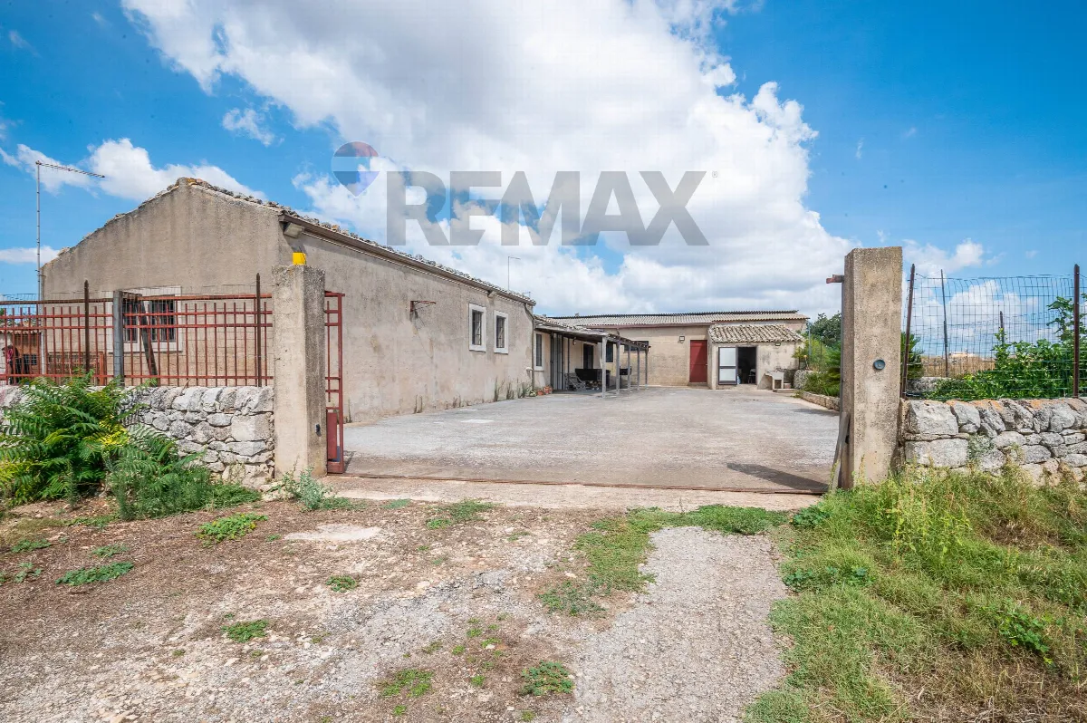 Cascina/Casale in vendita a Ragusa, Bruscé - foto 2