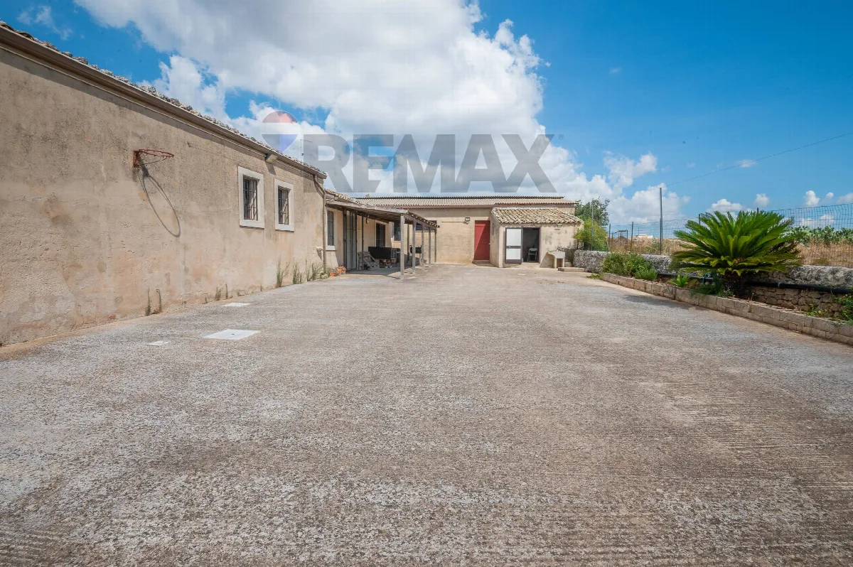 Cascina/Casale in vendita a Ragusa, Bruscé - foto 3