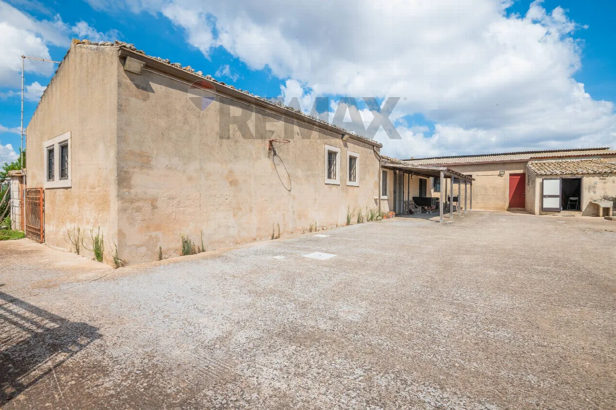 Cascina/Casale in vendita a Ragusa, Bruscé - foto 4
