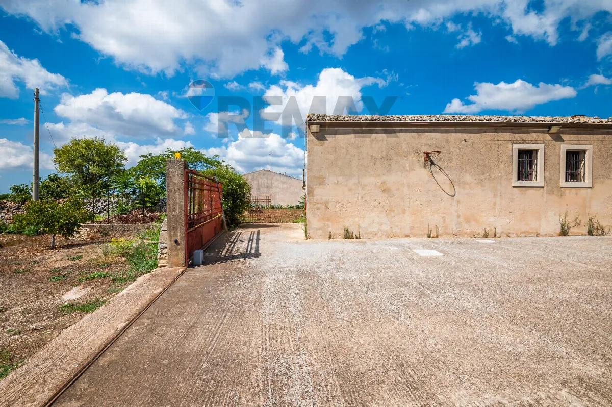 Cascina/Casale in vendita a Ragusa, Bruscé - foto 5