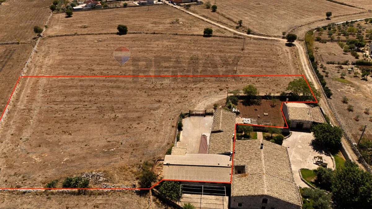 Cascina/Casale in vendita a Ragusa, Bruscé - foto 9