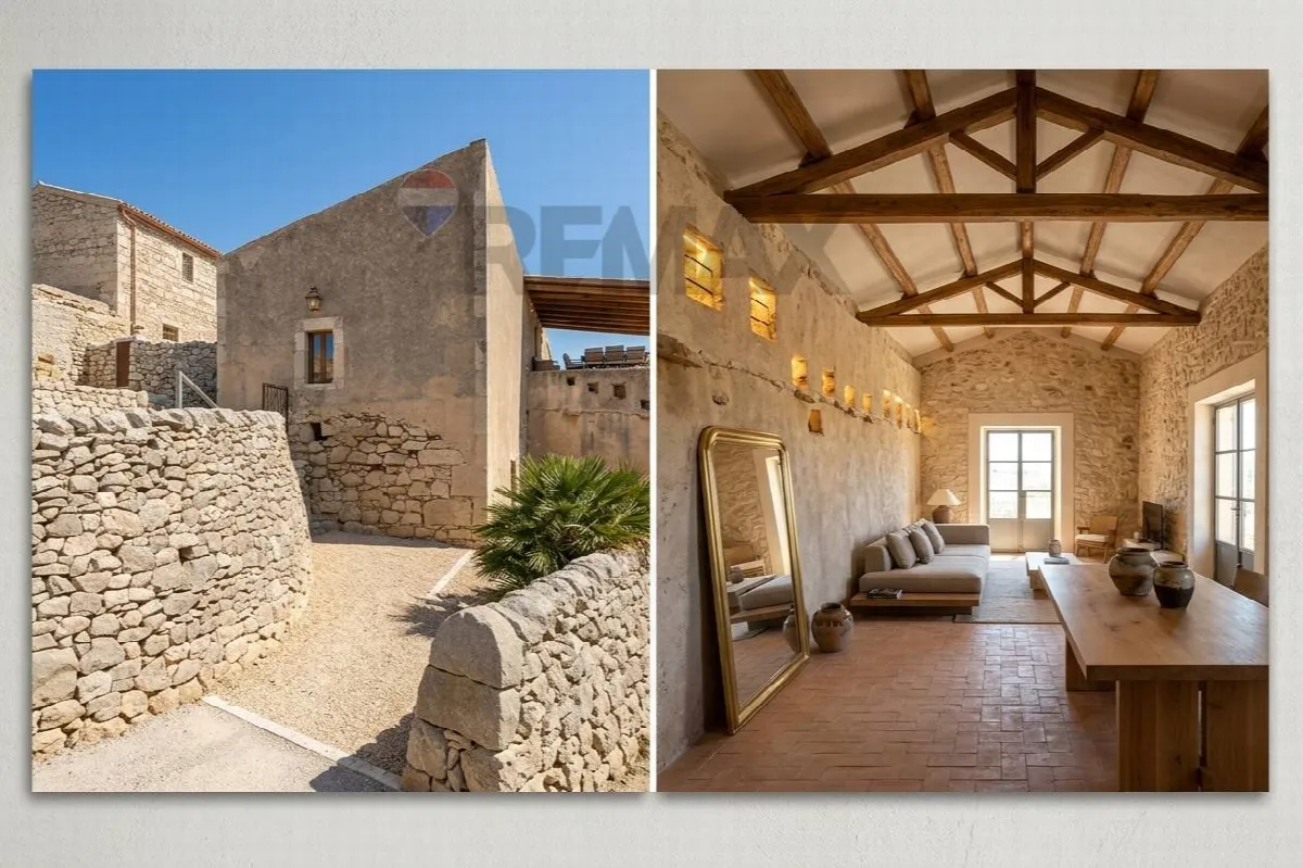 Cascina/Casale in vendita a Ragusa, Americhe - foto 1