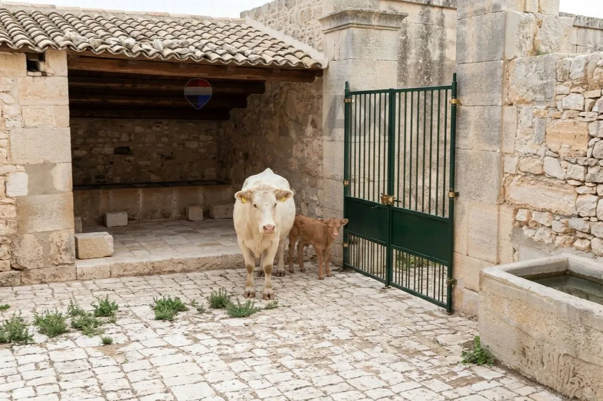 Cascina/Casale in vendita a Ragusa, Americhe - foto 7