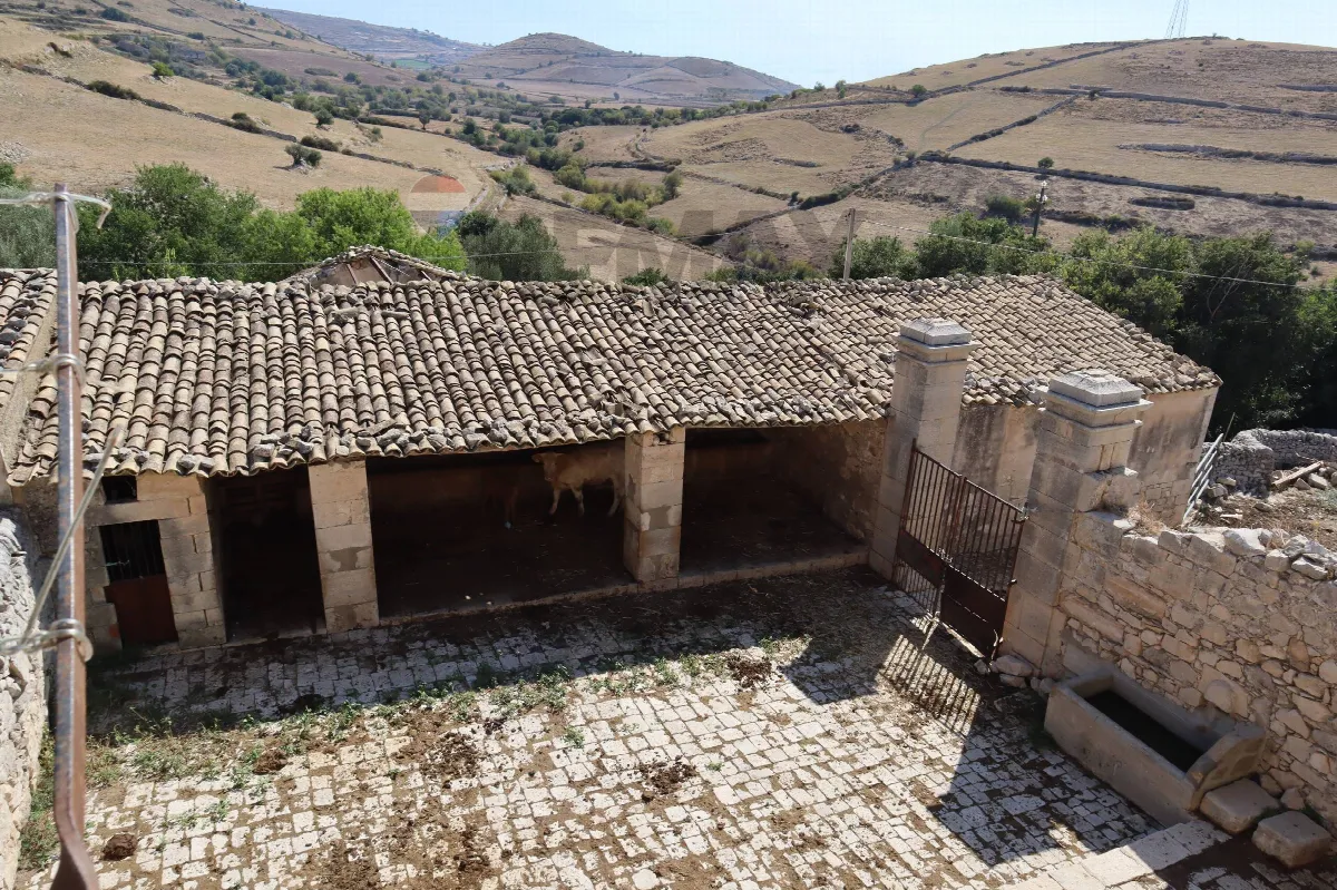 Cascina/Casale in vendita a Ragusa, Americhe - foto 5