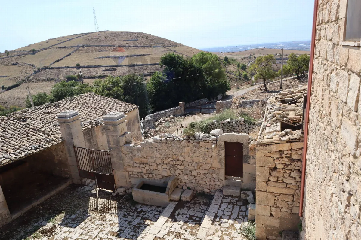 Cascina/Casale in vendita a Ragusa, Americhe - foto 6