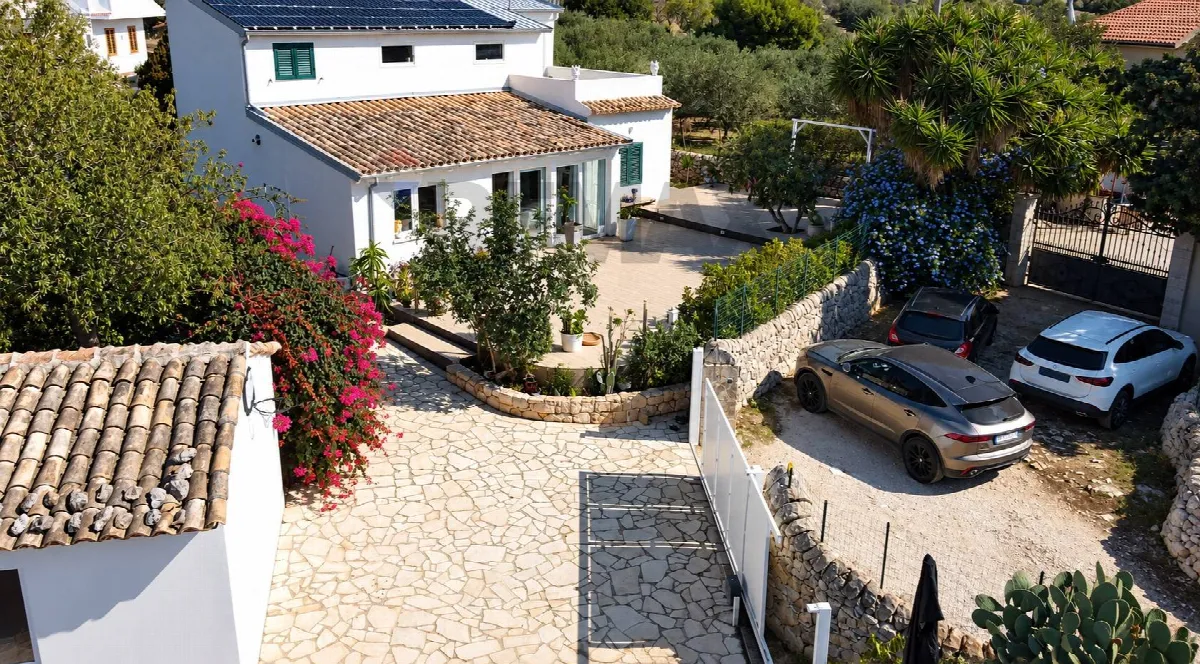Villa singola in vendita a Scicli, Scicli - foto 1