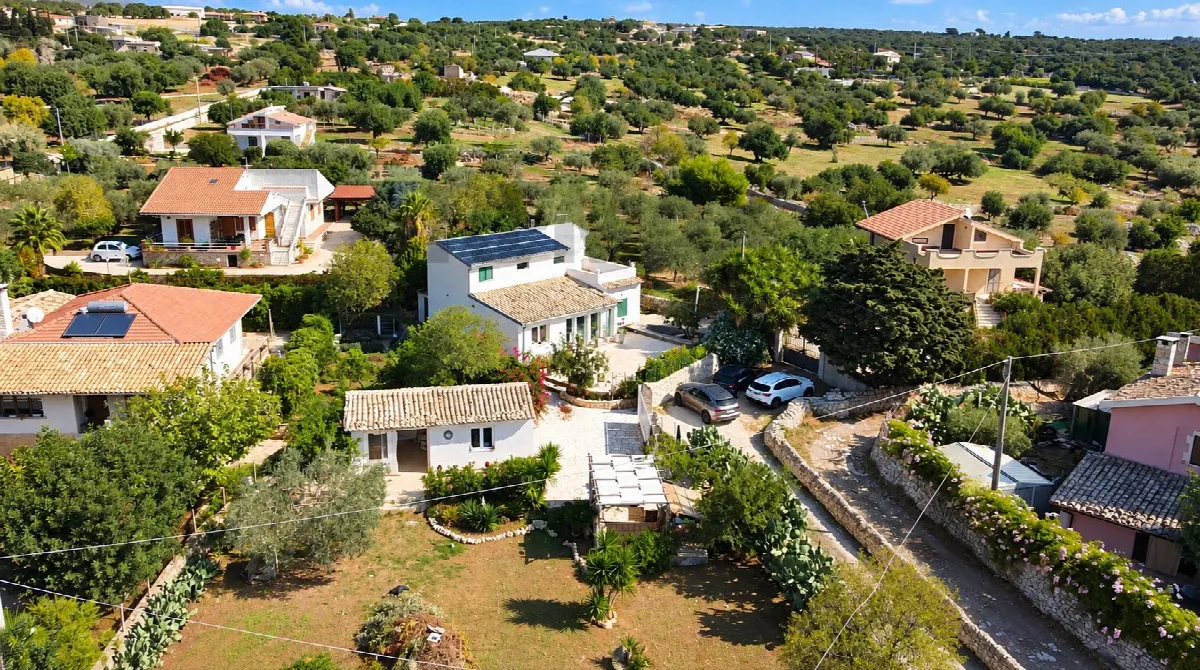 Villa singola in vendita a Scicli, Scicli - foto 2
