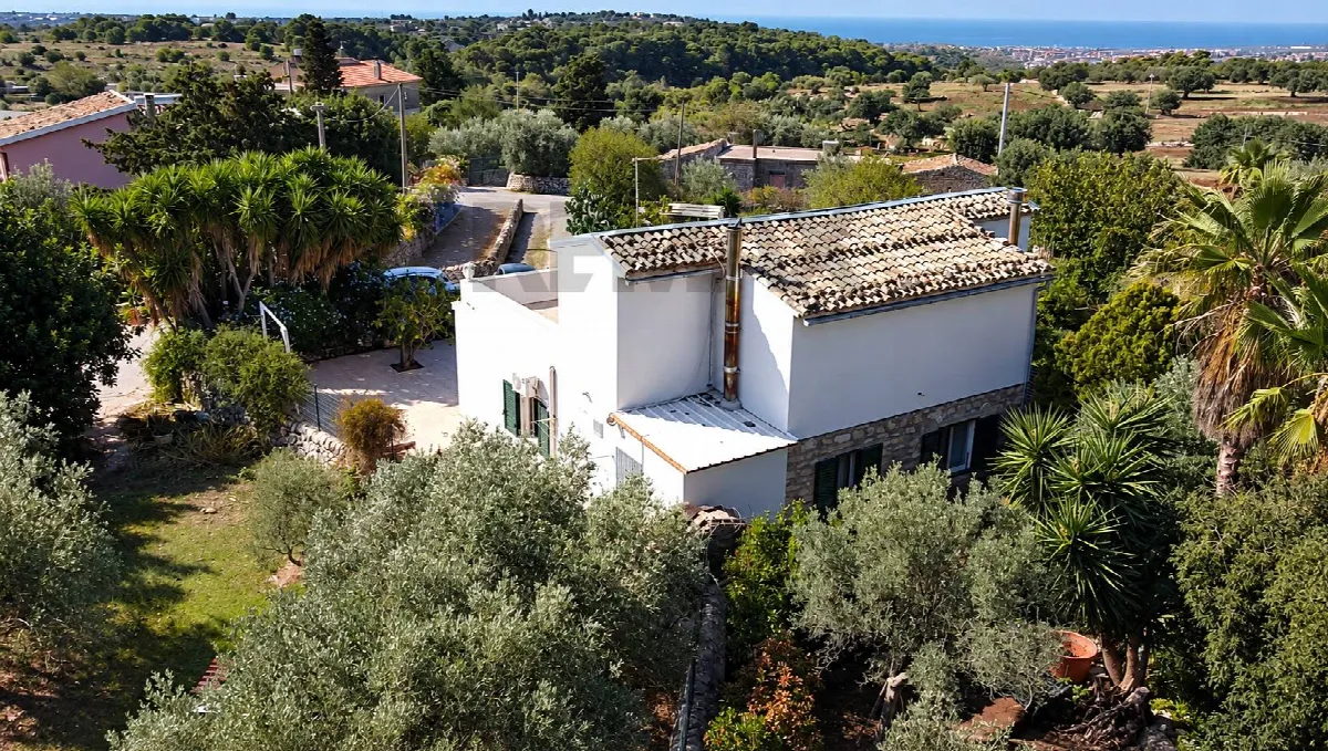 Villa singola in vendita a Scicli, Scicli - foto 3