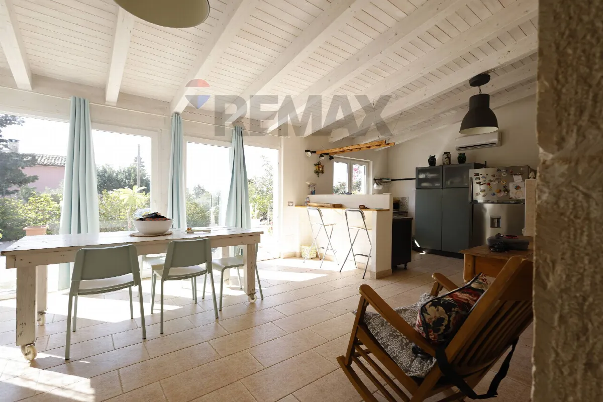Villa singola in vendita a Scicli, Scicli - foto 4