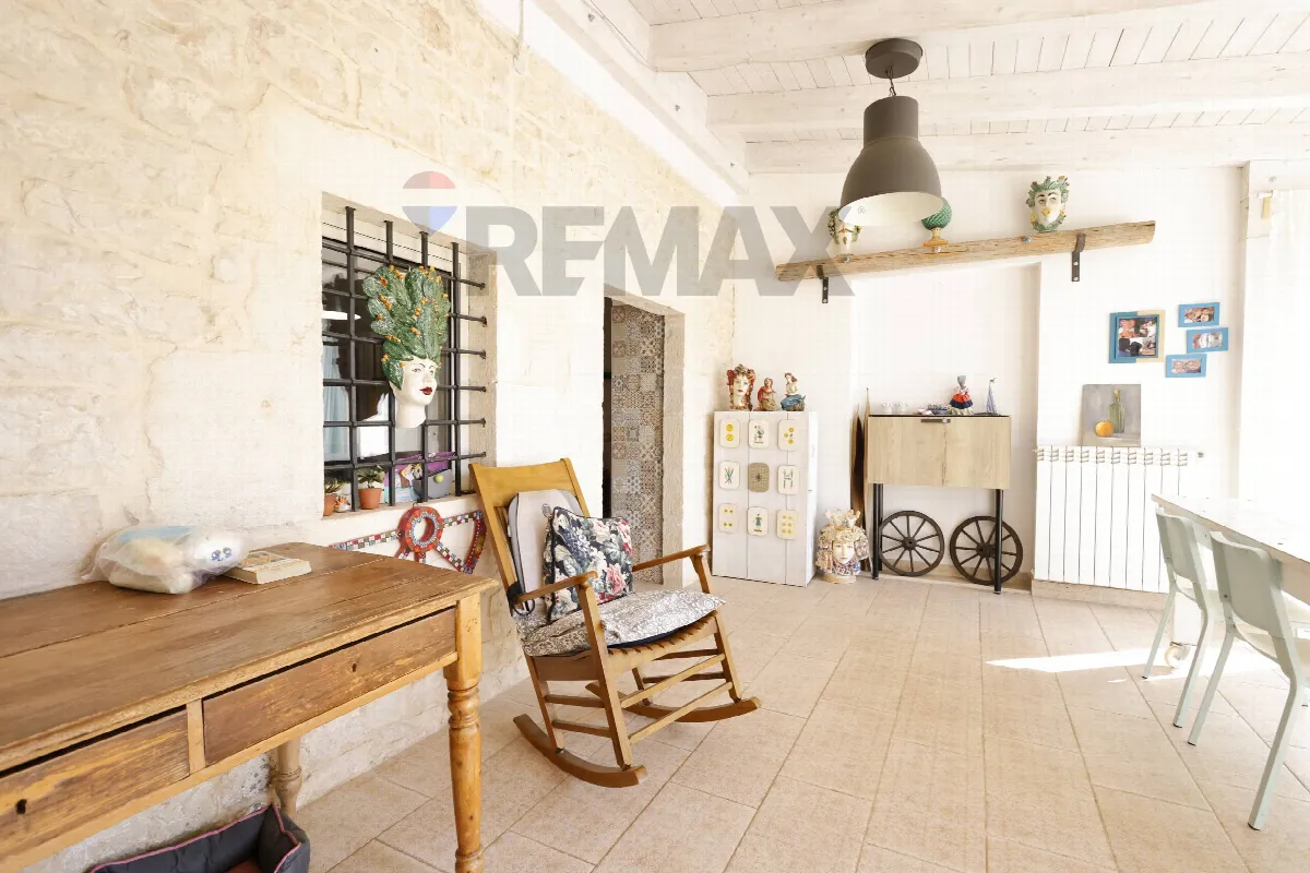 Villa singola in vendita a Scicli, Scicli - foto 6