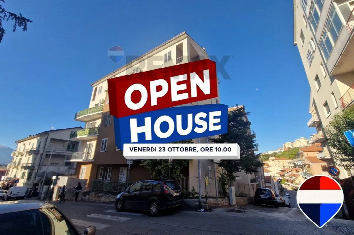 Appartamento in vendita a Chieti, Filippone - foto 1