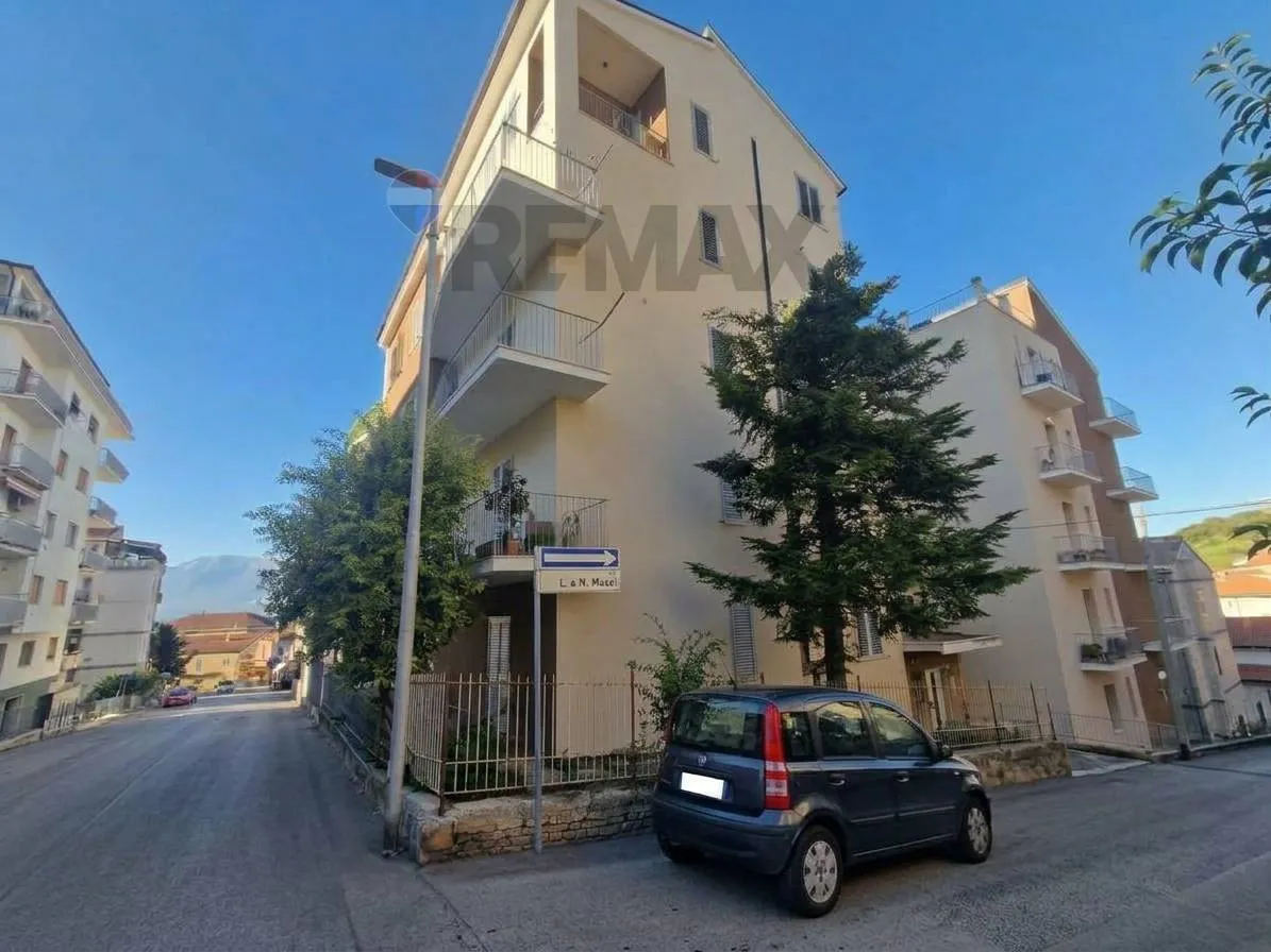 Appartamento in vendita a Chieti, Filippone - foto 2