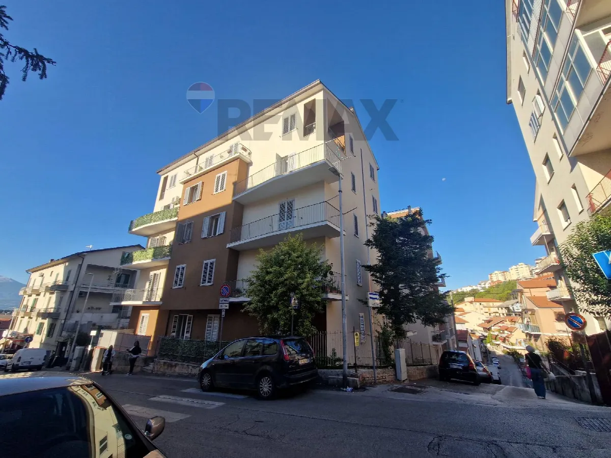 Appartamento in vendita a Chieti, Filippone - foto 3