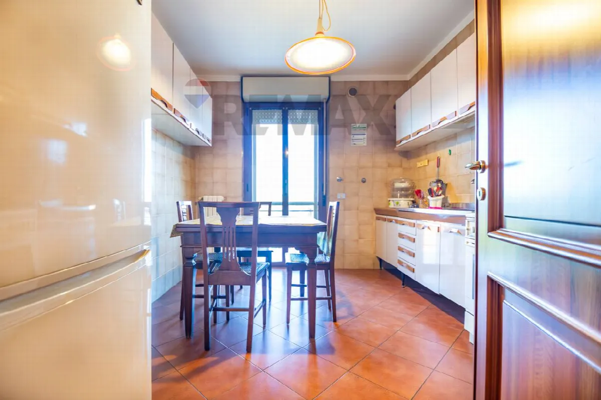 Appartamento in vendita a Chieti, Zona Levante - foto 5