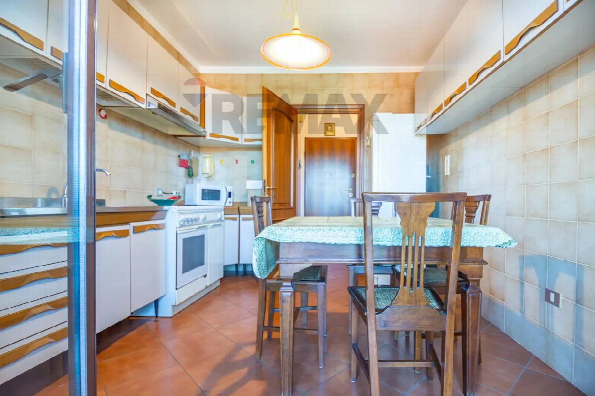 Appartamento in vendita a Chieti, Zona Levante - foto 6