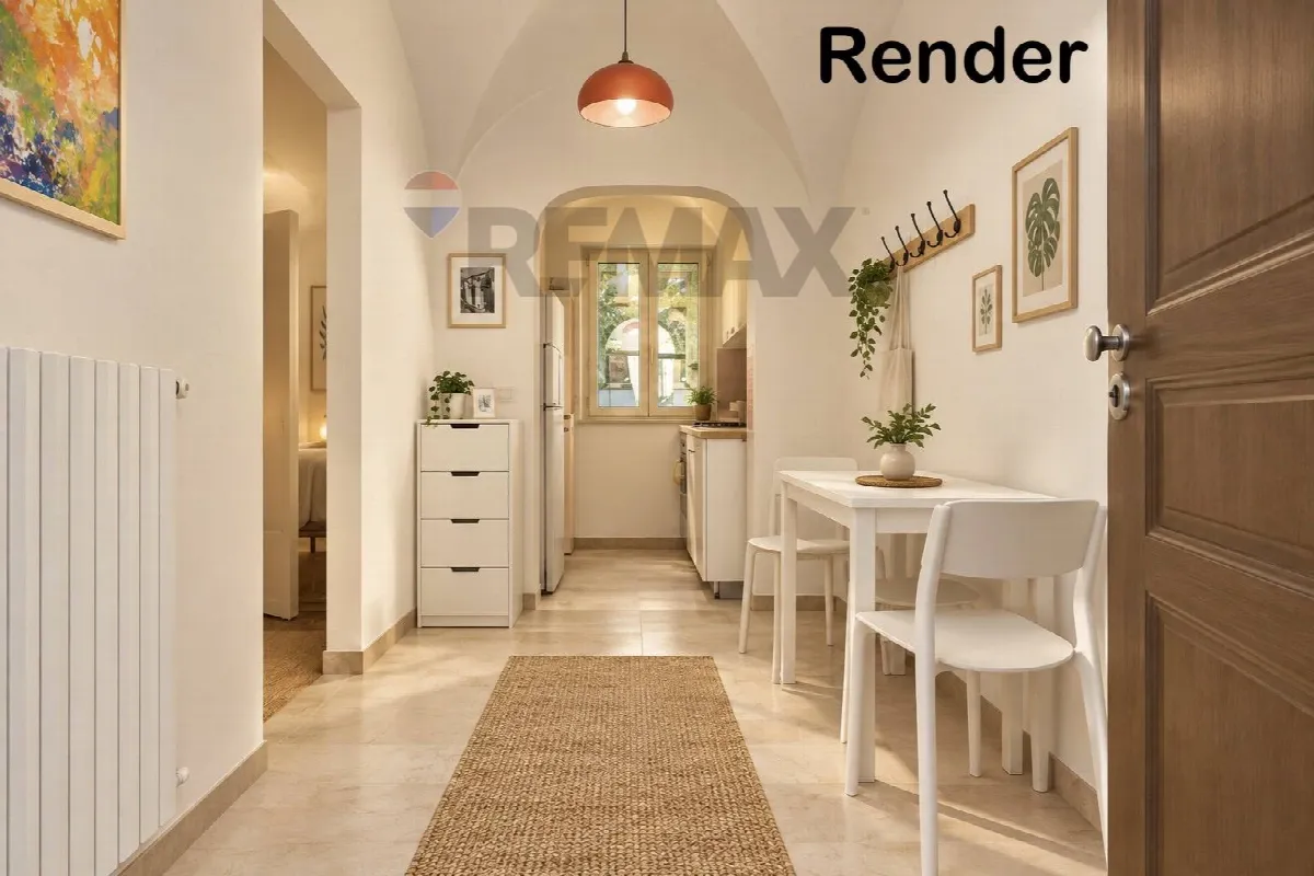 Appartamento in vendita a Chieti, Centro storico - foto 7