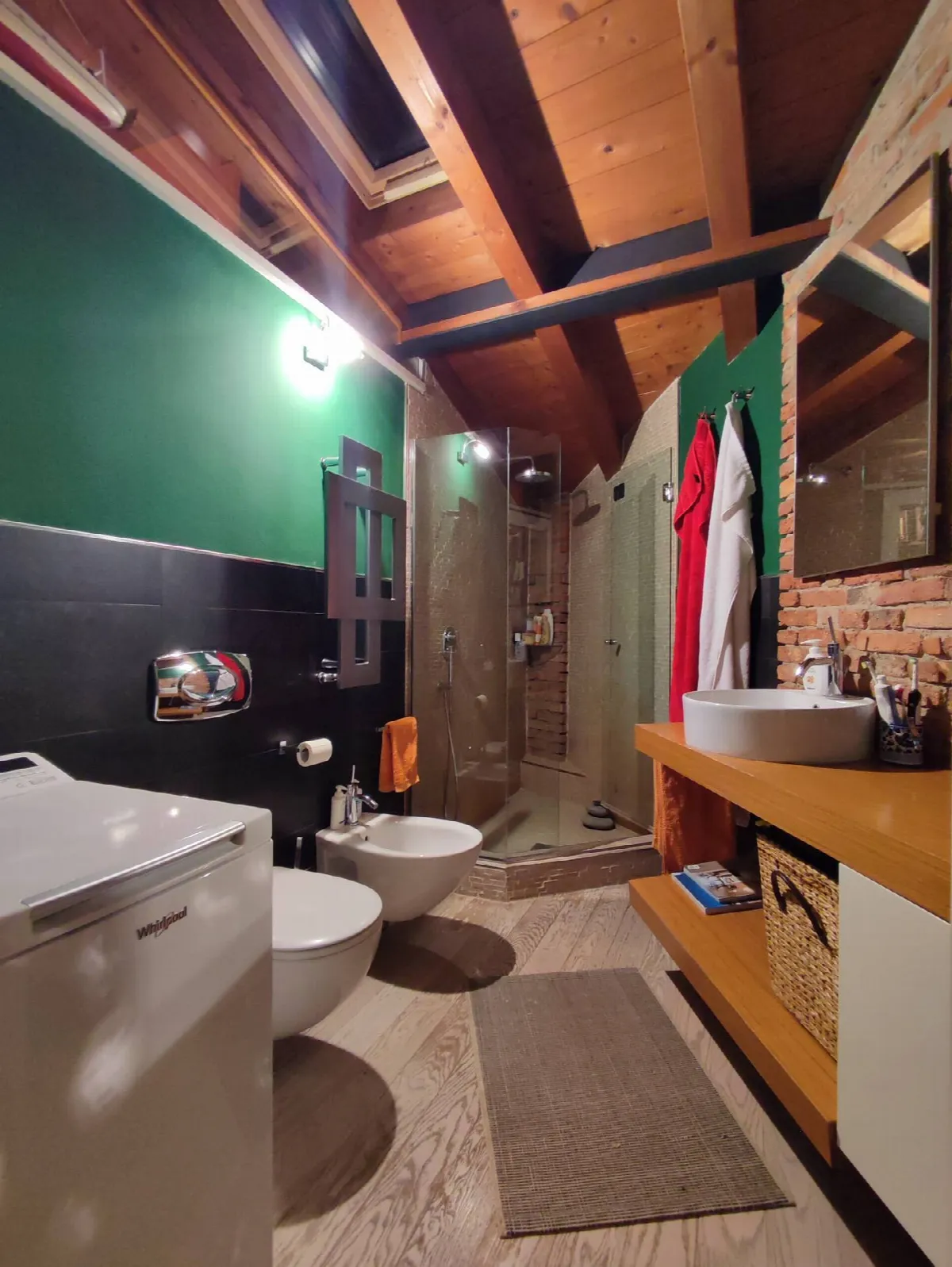 Appartamento in vendita a Iseo, Cremignane - foto 10