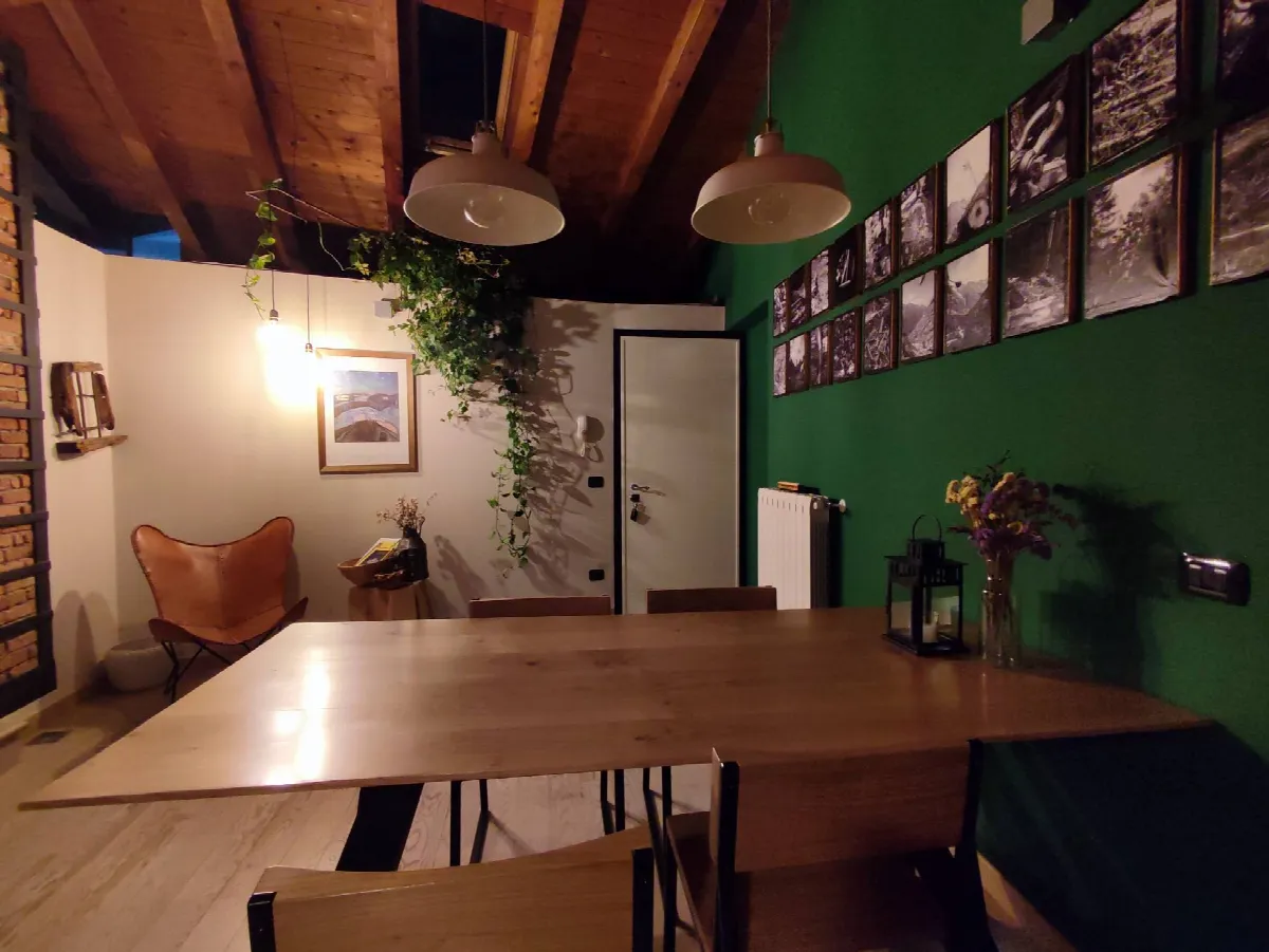 Appartamento in vendita a Iseo, Cremignane - foto 2