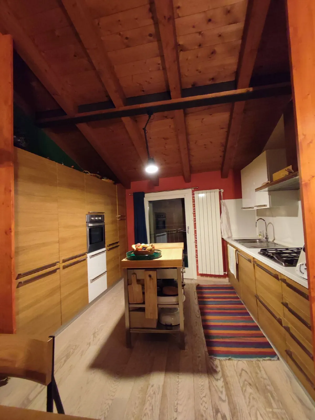 Appartamento in vendita a Iseo, Cremignane - foto 3
