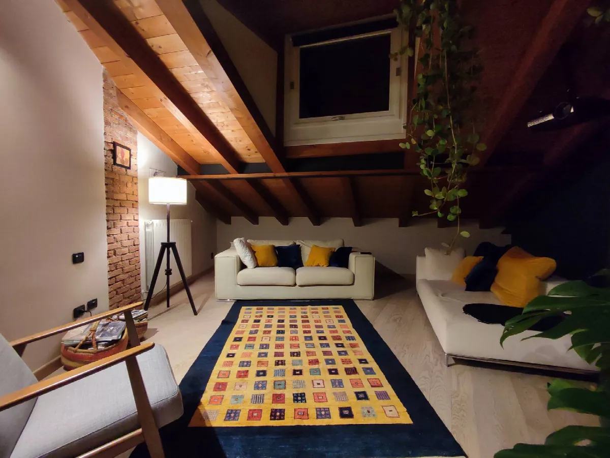Appartamento in vendita a Iseo, Cremignane - foto 7