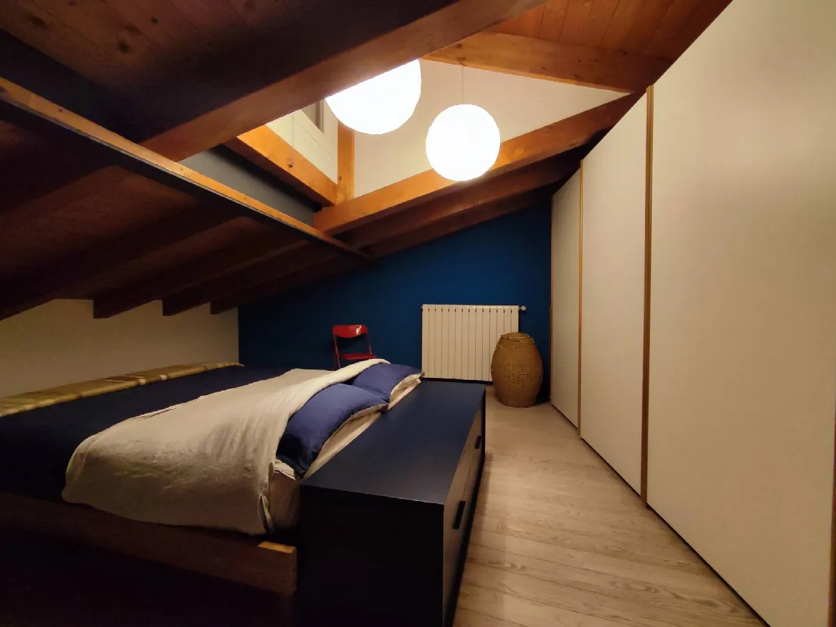 Appartamento in vendita a Iseo, Cremignane - foto 8