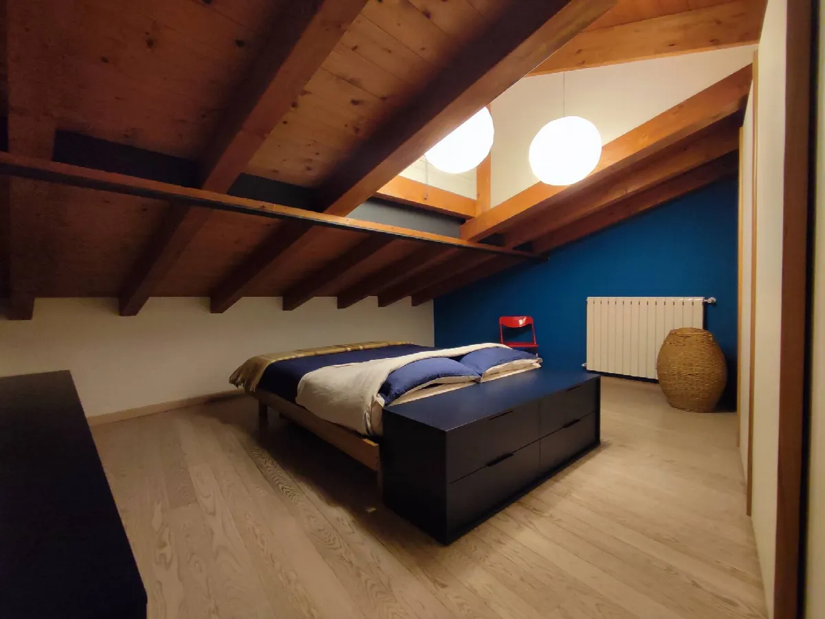 Appartamento in vendita a Iseo, Cremignane - foto 9