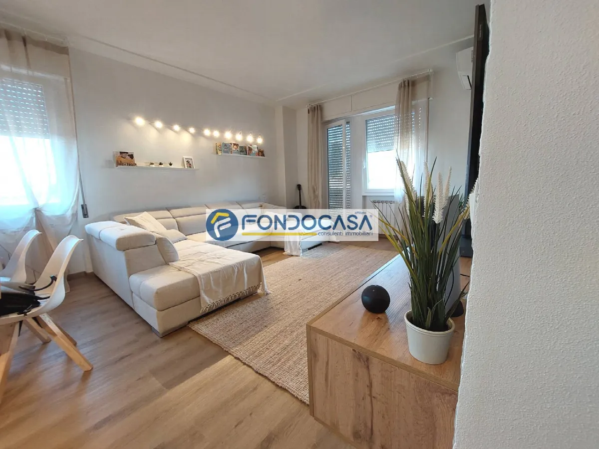 Appartamento in vendita a Seravezza, Querceta - foto 1