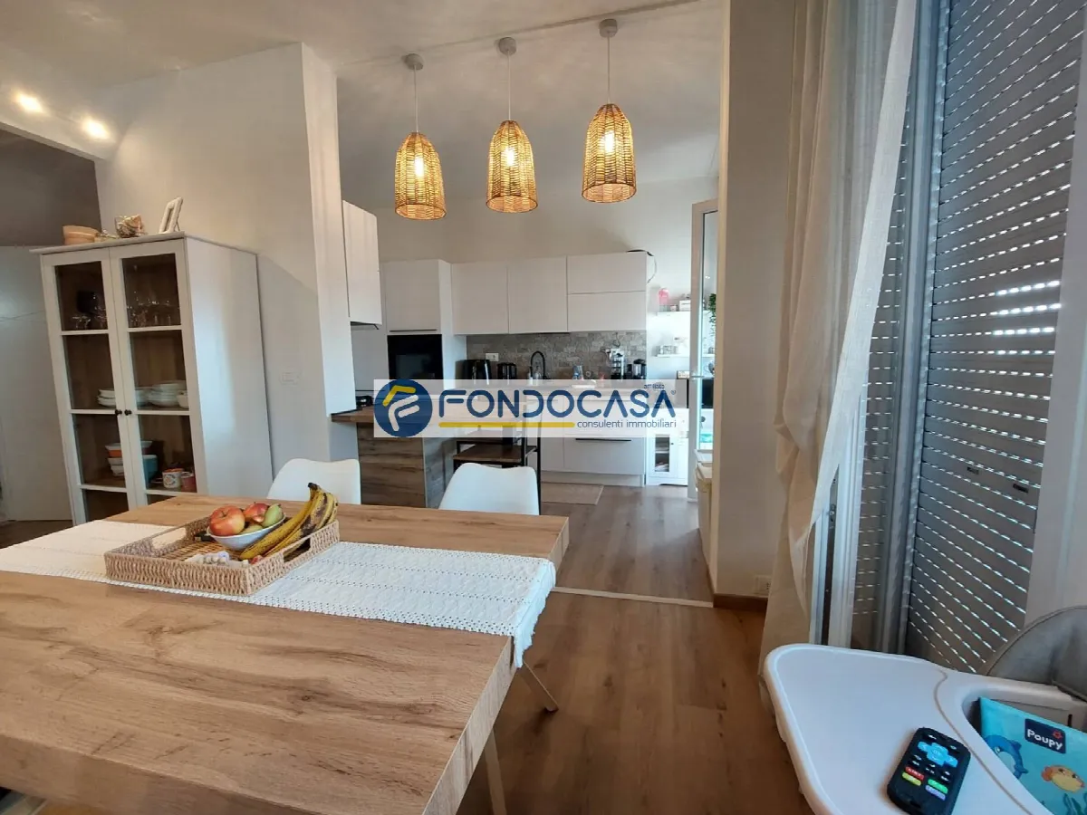 Appartamento in vendita a Seravezza, Querceta - foto 10
