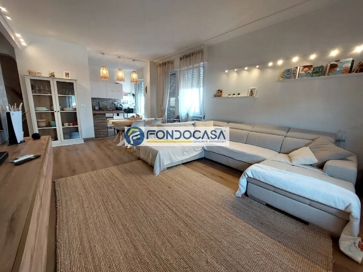 Appartamento in vendita a Seravezza, Querceta - foto 2