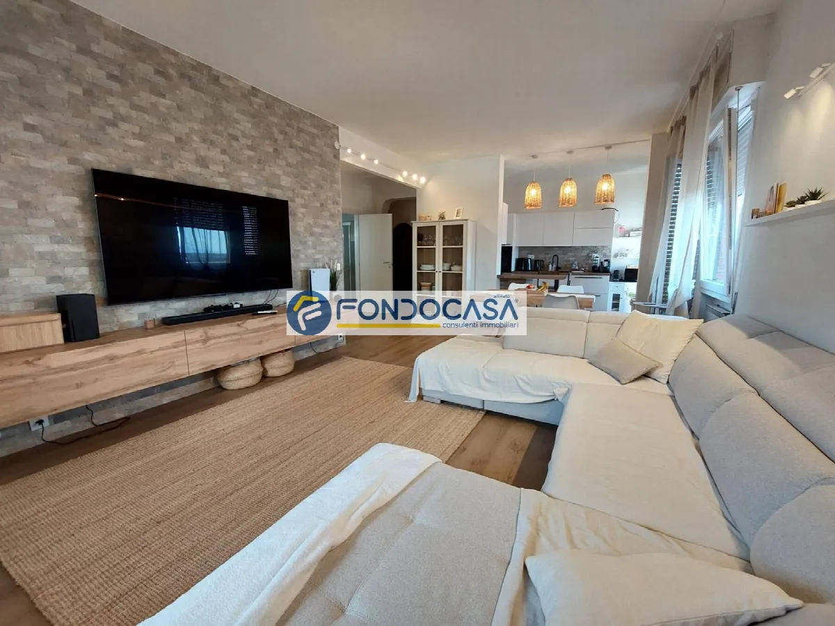 Appartamento in vendita a Seravezza, Querceta - foto 3