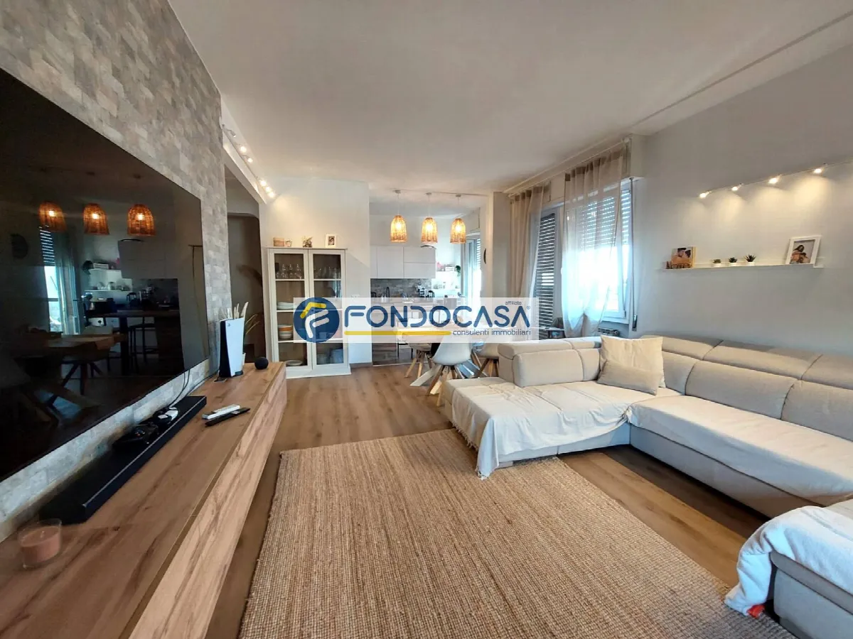 Appartamento in vendita a Seravezza, Querceta - foto 4